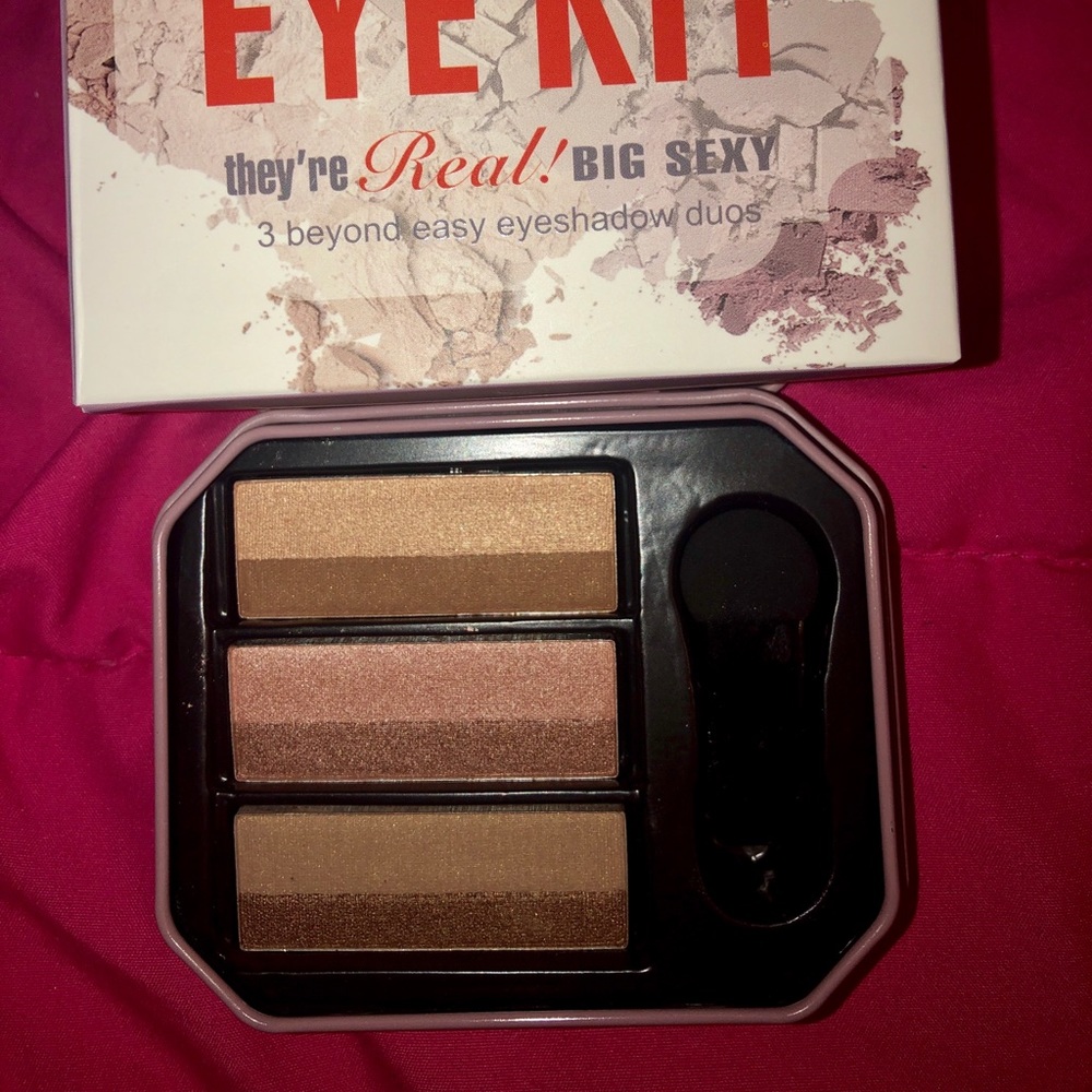 Okalan eye kit